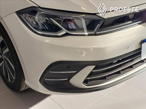 VOLKSWAGEN Polo Hatch 1.0 4P 170 TSI HIGHLINE AUTOM�TICO, Foto 4