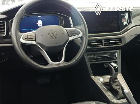 VOLKSWAGEN Polo Hatch 1.0 4P 170 TSI HIGHLINE AUTOM�TICO, Foto 6