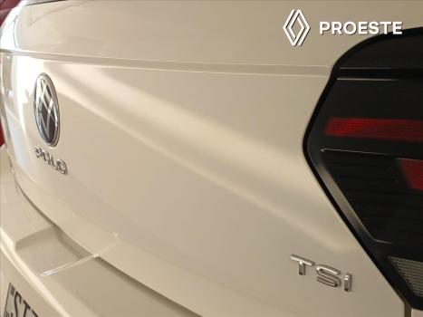 VOLKSWAGEN Polo Hatch 1.0 4P 170 TSI HIGHLINE AUTOM�TICO, Foto 7