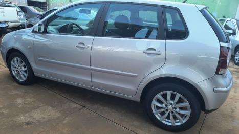 VOLKSWAGEN Polo Hatch 1.6 4P COMFORTLINE FLEX, Foto 1