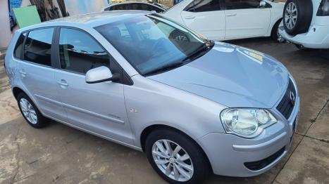 VOLKSWAGEN Polo Hatch 1.6 4P COMFORTLINE FLEX, Foto 2