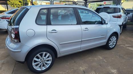 VOLKSWAGEN Polo Hatch 1.6 4P COMFORTLINE FLEX, Foto 3