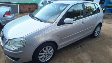 VOLKSWAGEN Polo Hatch 1.6 4P COMFORTLINE FLEX, Foto 4
