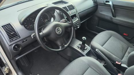 VOLKSWAGEN Polo Hatch 1.6 4P COMFORTLINE FLEX, Foto 5