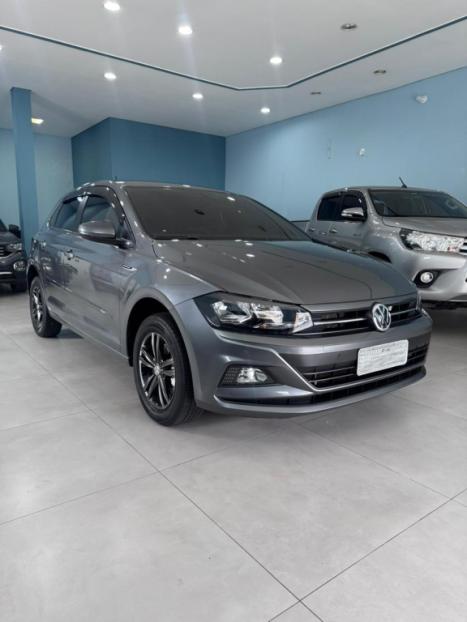 VOLKSWAGEN Polo Hatch 1.0 12V 4P 200 TSI  COMFORTLINE AUTOM�TICO, Foto 5