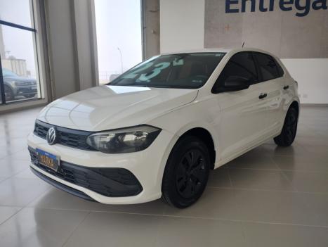 VOLKSWAGEN Polo Hatch 1.0 4P MPI TRACK, Foto 1