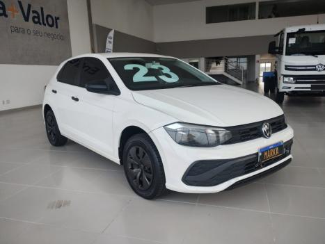 VOLKSWAGEN Polo Hatch 1.0 4P MPI TRACK, Foto 2