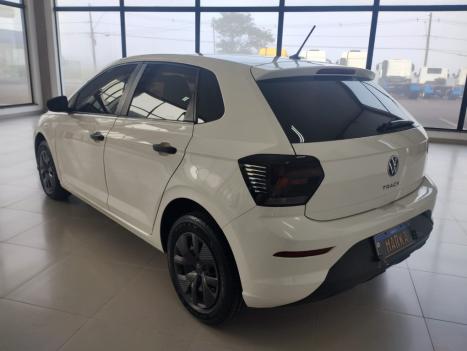 VOLKSWAGEN Polo Hatch 1.0 4P MPI TRACK, Foto 3