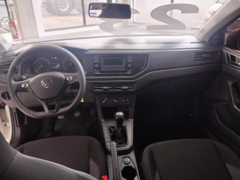 VOLKSWAGEN Polo Hatch 1.0 4P MPI TRACK, Foto 6