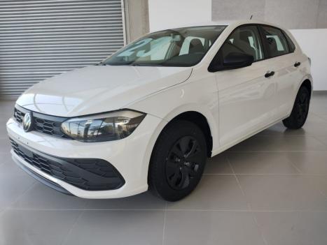VOLKSWAGEN Polo Hatch 1.0 4P MPI TRACK, Foto 1