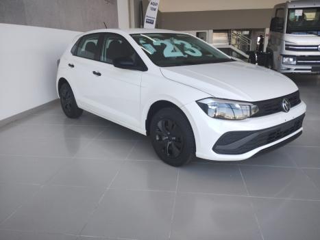 VOLKSWAGEN Polo Hatch 1.0 4P MPI TRACK, Foto 2