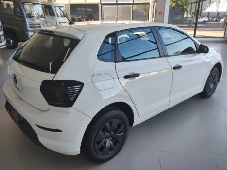 VOLKSWAGEN Polo Hatch 1.0 4P MPI TRACK, Foto 4