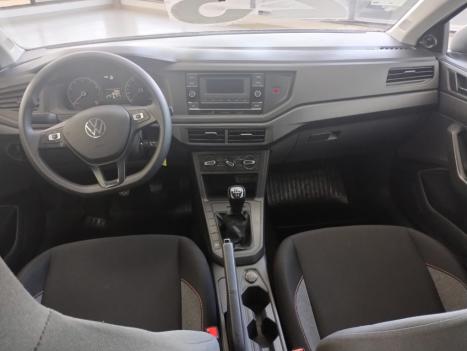 VOLKSWAGEN Polo Hatch 1.0 4P MPI TRACK, Foto 7
