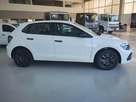 VOLKSWAGEN Polo Hatch 1.0 4P MPI TRACK, Foto 11