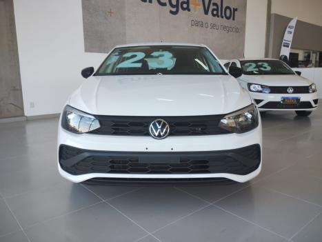 VOLKSWAGEN Polo Hatch 1.0 4P MPI TRACK, Foto 12
