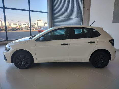 VOLKSWAGEN Polo Hatch 1.0 4P MPI TRACK, Foto 13