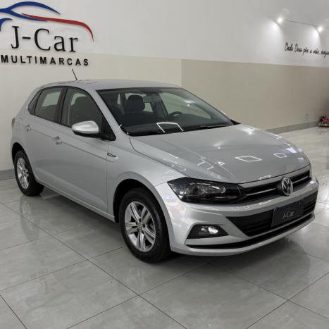 VOLKSWAGEN Polo Hatch 1.0 12V 4P 200 TSI  COMFORTLINE AUTOM�TICO, Foto 1
