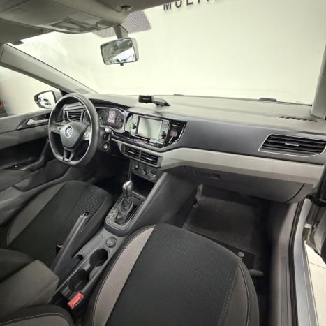 VOLKSWAGEN Polo Hatch 1.0 12V 4P 200 TSI  COMFORTLINE AUTOM�TICO, Foto 7
