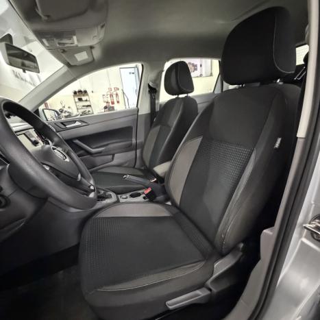 VOLKSWAGEN Polo Hatch 1.0 12V 4P 200 TSI  COMFORTLINE AUTOM�TICO, Foto 9