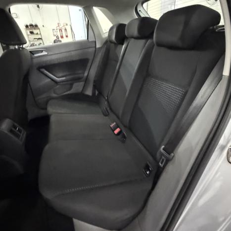 VOLKSWAGEN Polo Hatch 1.0 12V 4P 200 TSI  COMFORTLINE AUTOM�TICO, Foto 10