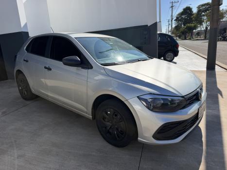 VOLKSWAGEN Polo Hatch 1.0 4P MPI TRACK, Foto 1