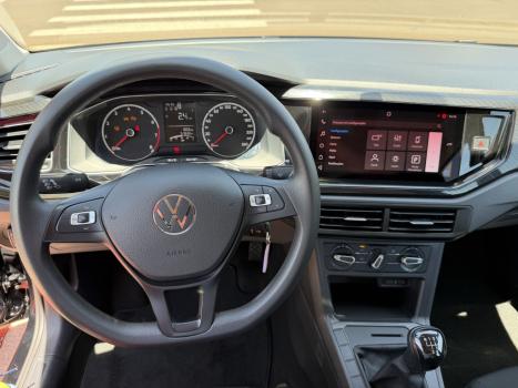 VOLKSWAGEN Polo Hatch 1.0 4P MPI TRACK, Foto 10