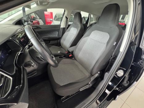 VOLKSWAGEN Polo Hatch 1.0 4P 170 TSI COMFORTLINE AUTOM�TICO, Foto 8