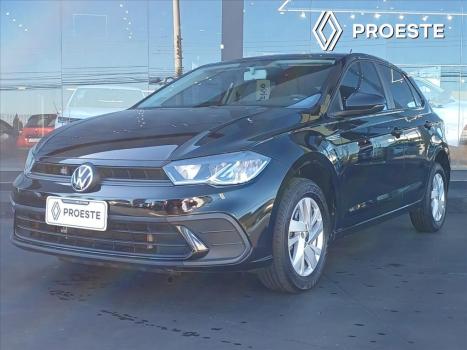 VOLKSWAGEN Polo Hatch 1.0 4P 170 TSI COMFORTLINE AUTOM�TICO, Foto 1