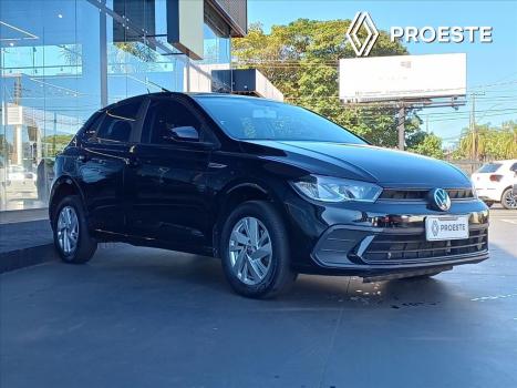 VOLKSWAGEN Polo Hatch 1.0 4P 170 TSI COMFORTLINE AUTOM�TICO, Foto 2