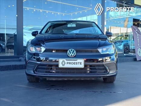 VOLKSWAGEN Polo Hatch 1.0 4P 170 TSI COMFORTLINE AUTOM�TICO, Foto 3