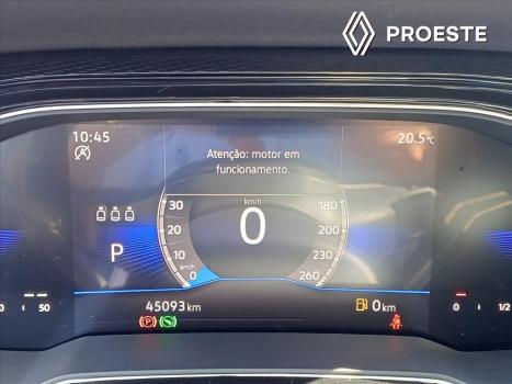 VOLKSWAGEN Polo Hatch 1.0 4P 170 TSI COMFORTLINE AUTOM�TICO, Foto 11