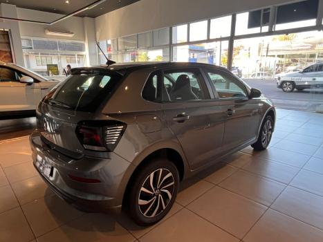VOLKSWAGEN Polo Hatch 1.0 4P 170 TSI HIGHLINE AUTOM�TICO, Foto 9
