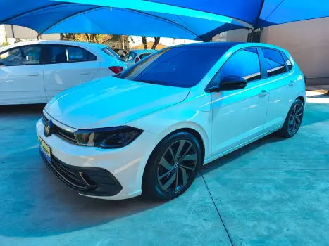 VOLKSWAGEN Polo Hatch 1.0 4P 170 TSI, Foto 1