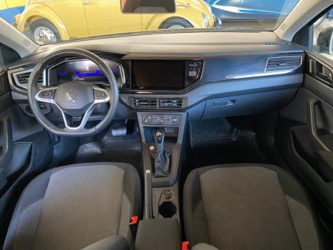 VOLKSWAGEN Polo Hatch 1.0 4P 170 TSI COMFORTLINE AUTOM�TICO, Foto 7