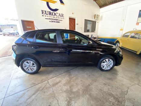 VOLKSWAGEN Polo Hatch 1.0 4P 170 TSI COMFORTLINE AUTOM�TICO, Foto 14