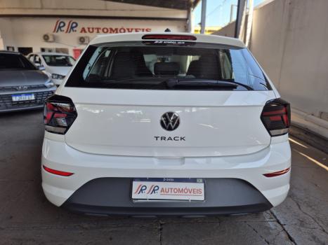 VOLKSWAGEN Polo Hatch 1.0 4P MPI TRACK, Foto 5