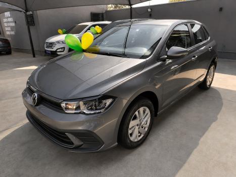 VOLKSWAGEN Polo Hatch 1.0 4P 170 TSI, Foto 1