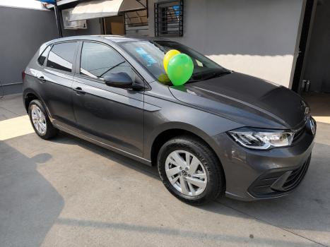 VOLKSWAGEN Polo Hatch 1.0 4P 170 TSI, Foto 2