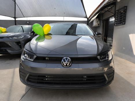 VOLKSWAGEN Polo Hatch 1.0 4P 170 TSI, Foto 11