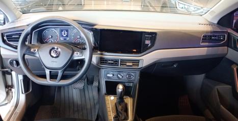 VOLKSWAGEN Polo Hatch 1.0 12V 4P 200 TSI  COMFORTLINE AUTOM�TICO, Foto 5