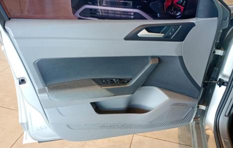 VOLKSWAGEN Polo Hatch 1.0 12V 4P 200 TSI  COMFORTLINE AUTOM�TICO, Foto 7