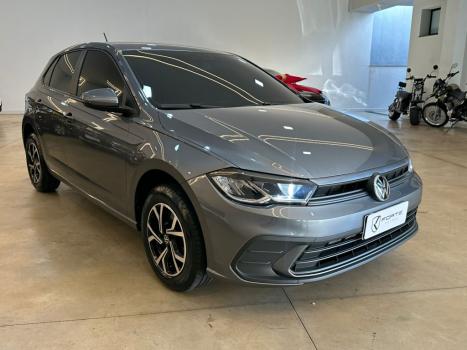 VOLKSWAGEN Polo Hatch 1.0 12V 4P 200 TSI SENSE AUTOM�TICO, Foto 2