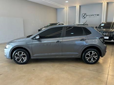 VOLKSWAGEN Polo Hatch 1.0 12V 4P 200 TSI SENSE AUTOM�TICO, Foto 3