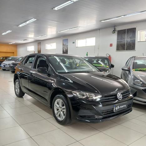VOLKSWAGEN Polo Hatch 1.6 4P MSI FLEX, Foto 1