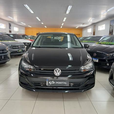 VOLKSWAGEN Polo Hatch 1.6 4P MSI FLEX, Foto 2