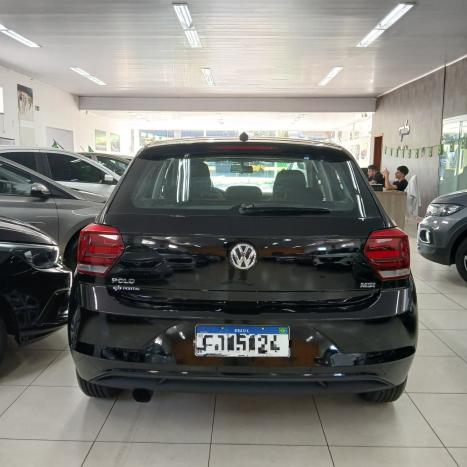 VOLKSWAGEN Polo Hatch 1.6 4P MSI FLEX, Foto 3