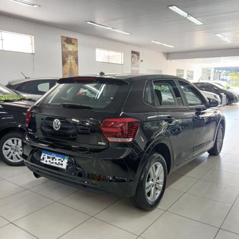 VOLKSWAGEN Polo Hatch 1.6 4P MSI FLEX, Foto 4