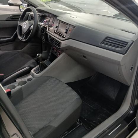 VOLKSWAGEN Polo Hatch 1.6 4P MSI FLEX, Foto 6