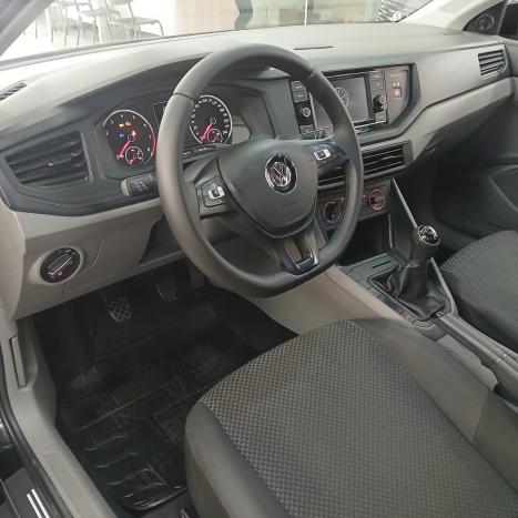 VOLKSWAGEN Polo Hatch 1.6 4P MSI FLEX, Foto 7