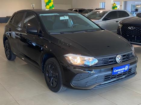 VOLKSWAGEN Polo Hatch 1.0 4P MPI TRACK, Foto 1